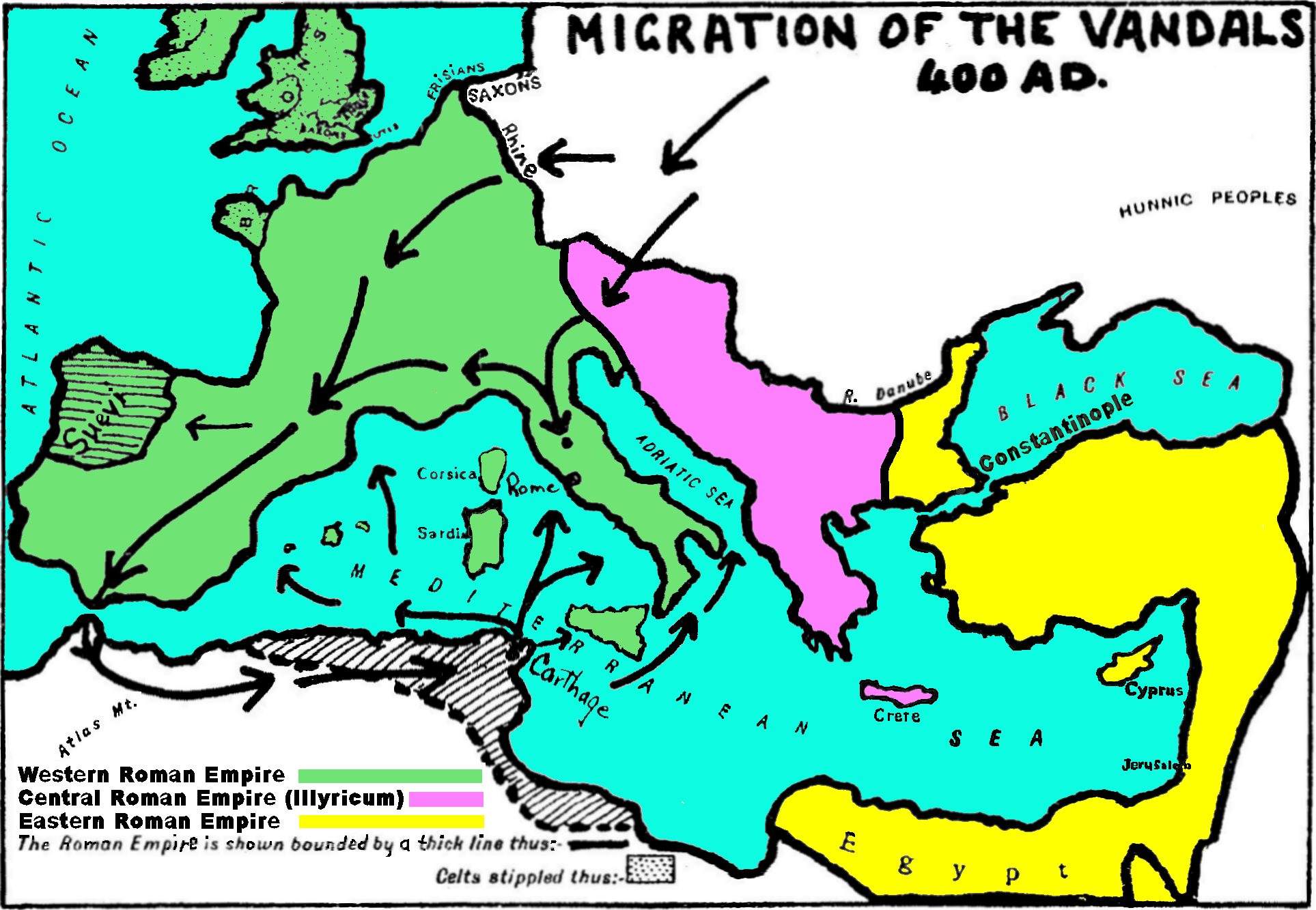 Muslims_In_Prophecy_And_7_Trumpets_Trumpets_1-4_Map28_Migration_Of_Vandals_400_AD_High_Res_Color.png